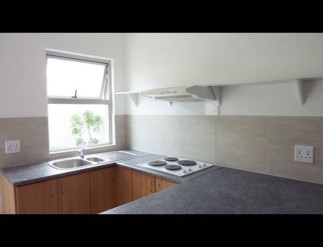 1 bed property to rent in WOODSTOCK